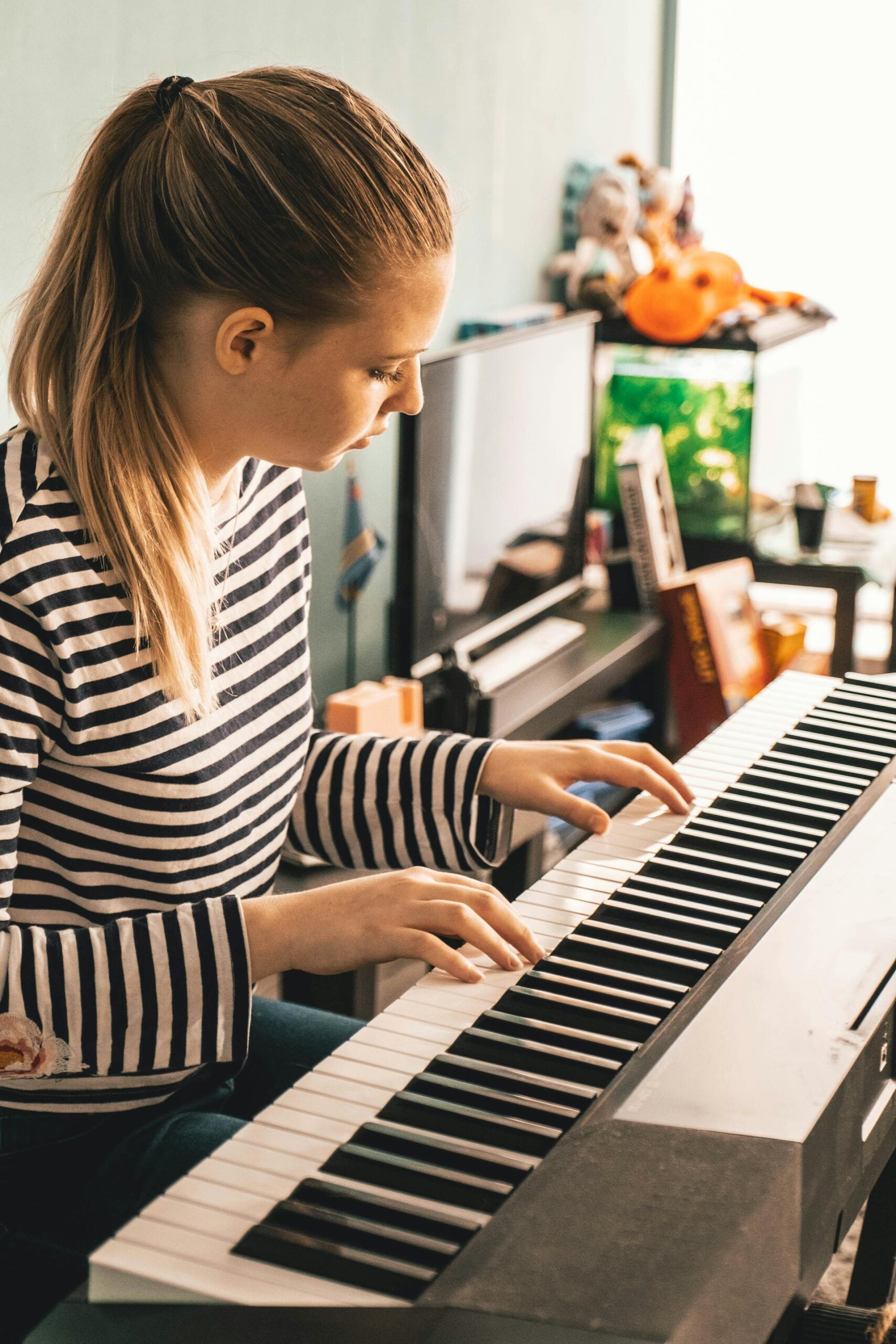 Piano